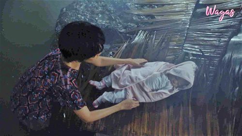 Antonette Garcia in Throwback pag-ibig (2019)