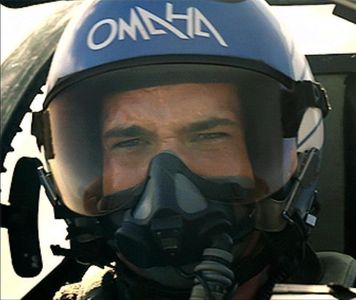 Jack Schumacher in Top Gun: Maverick (2022)