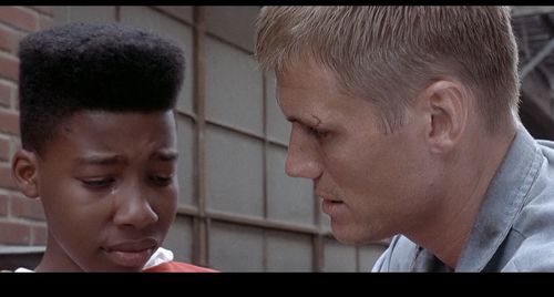 Marcus Brown