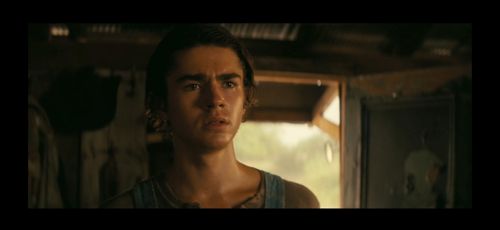 Charlie Besso in Fallout (2024)