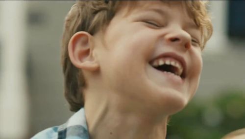 Honda Commercial