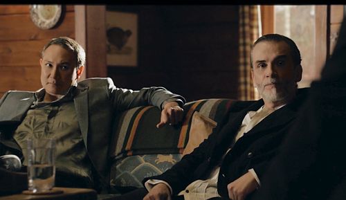 The Blacklist