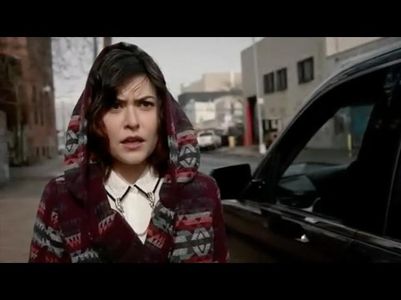 Cait Cortelyou in 