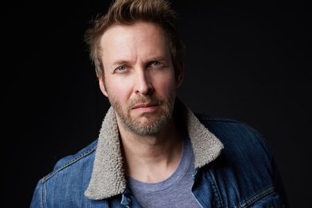 Marcus Ashley