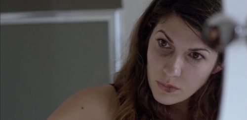 Still of Nicole Marie Johnson in Quarries