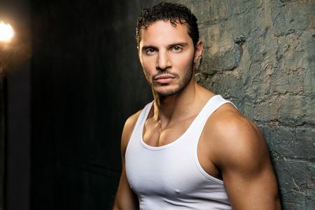 Christopher Evangelou