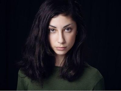 Kika Magalhães