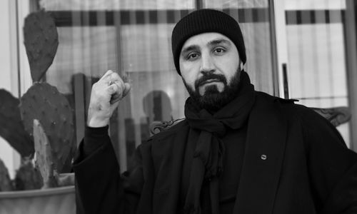 Sameer Ali Khan