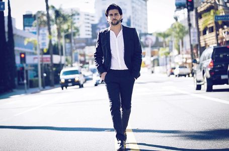 Fernando Noriega
