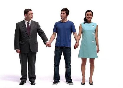 Apple Get-a-Mac commercial