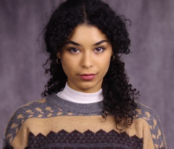 Mya Hudson