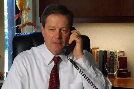 Michael Holub