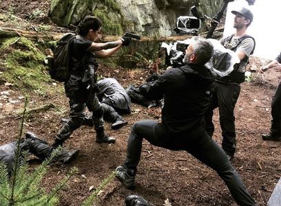 Operating Camera on Ghost Recon Breakpoint Commercial