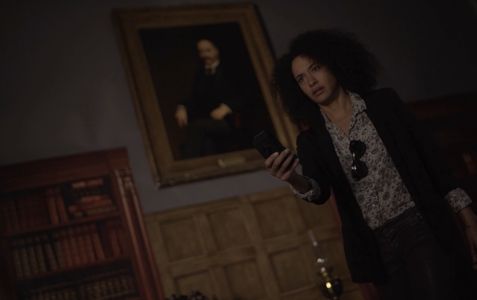 Still of Geneviève Capovilla in Dark Soul Traces: Equinox