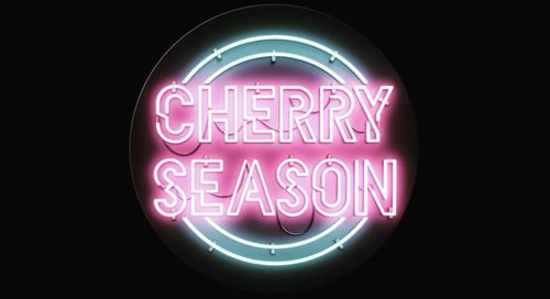 Yassica Switakowski in Cherry Season (2018)