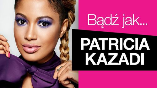 Patricia Kazadi