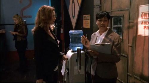 One Tree Hill - Screenwriter's Blues (Season 6, Episode 16)