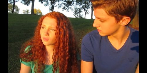 Griffin proclaims his love for Erin, knowing she is leaving for acting school in Ireland for the upcoming summer. Titles