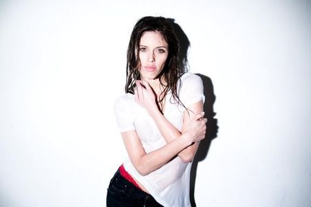 Kayla Ewell