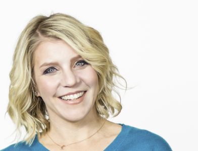Marianne Sierk
