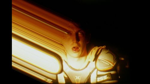 Jack Ball in Moth