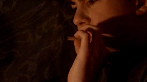 Sage Testini in Augusta, Gone (2006)