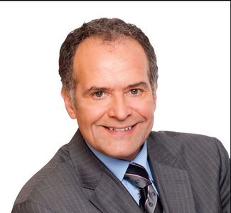 Pierre Houde
