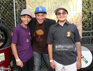 Jaden Betts 