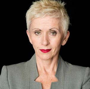 Karin Collison