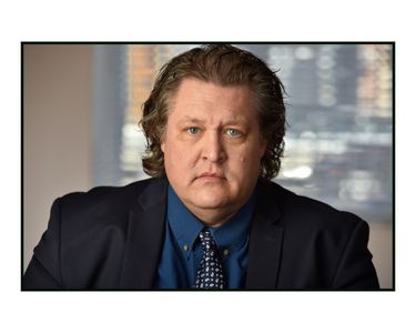 Michael Spedden