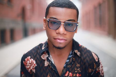 Dante Hoagland