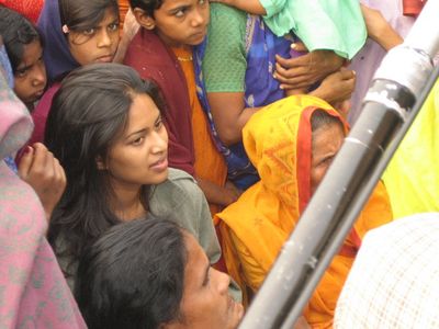 Shundell Prasad
