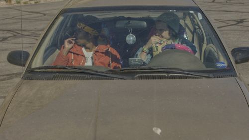 Still from 