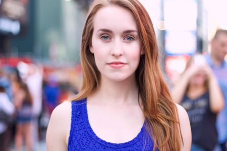 Rebecca Knowles