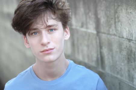 Aidan Fiske