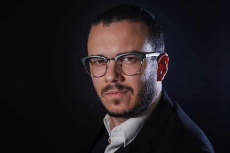 Conor Romero