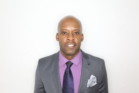 Reginald L. Barnes