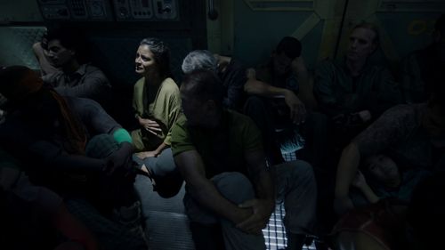 The Expanse (2017)
