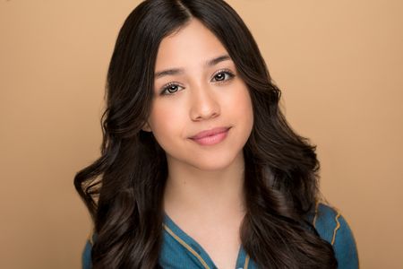Kasey Bella Suarez