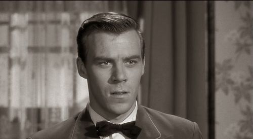 Richard Rust in Homicidal (1961)