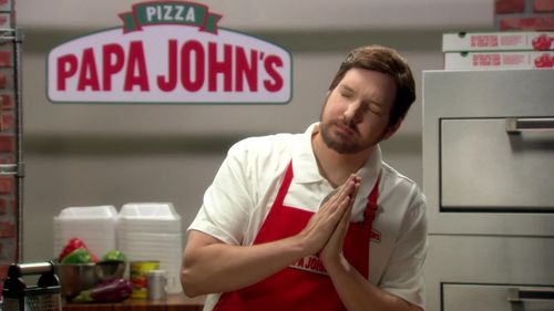 Levi MacDougall in Conan: Nicole Byer (2019)