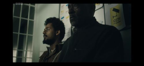 Michael Workeye, 'Sitting In Limbo' (2020)