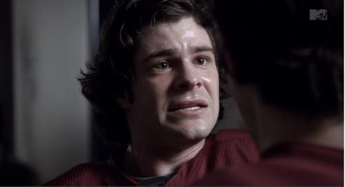 MTV Teen Wolf