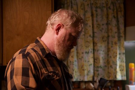 Jim Gaffigan in Them That Follow (2019)