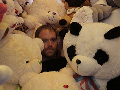 Josh Gates in Expedition Unknown (2015)