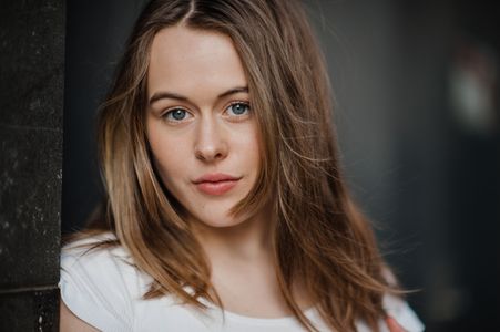 Olive Weeks