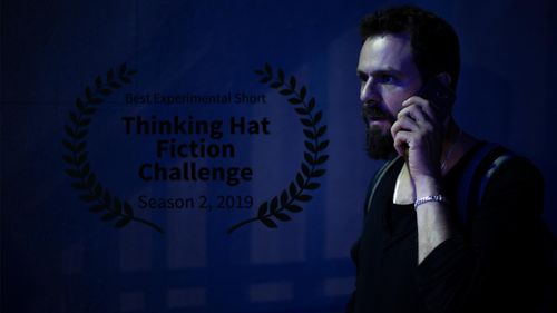 2019 short film Crisis Act