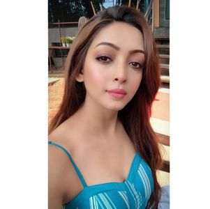 Pooja Salvi