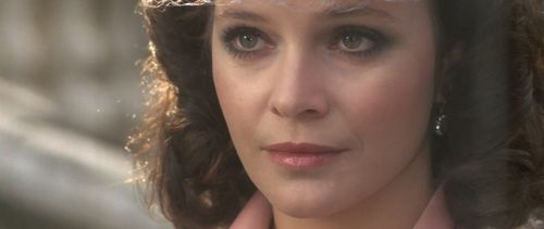 Laura Antonelli in Malicious (1973)