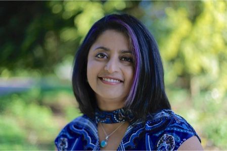 Sudeshna Sen